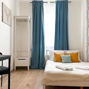 Studio Appartement